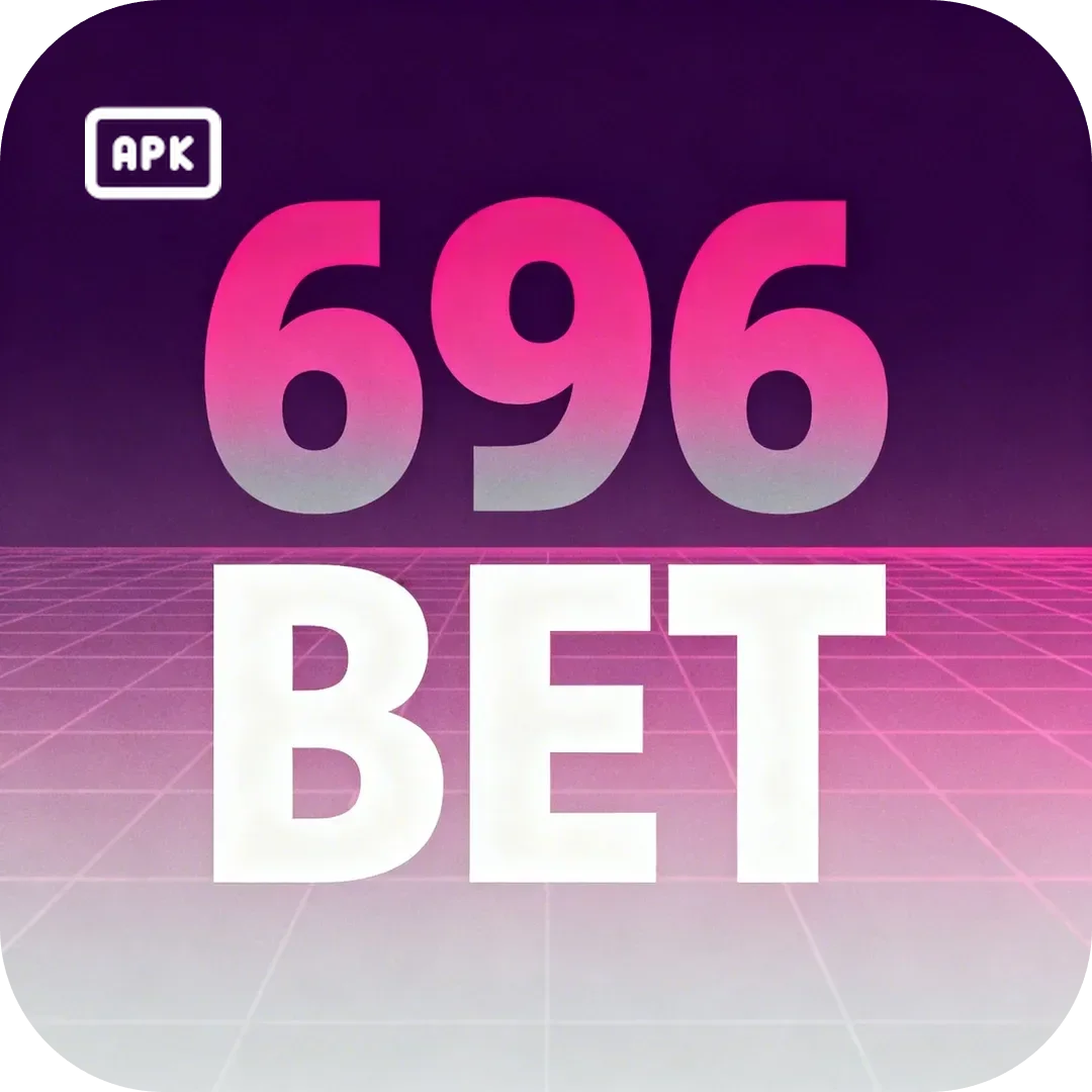 APK oficial da 696bet para Android