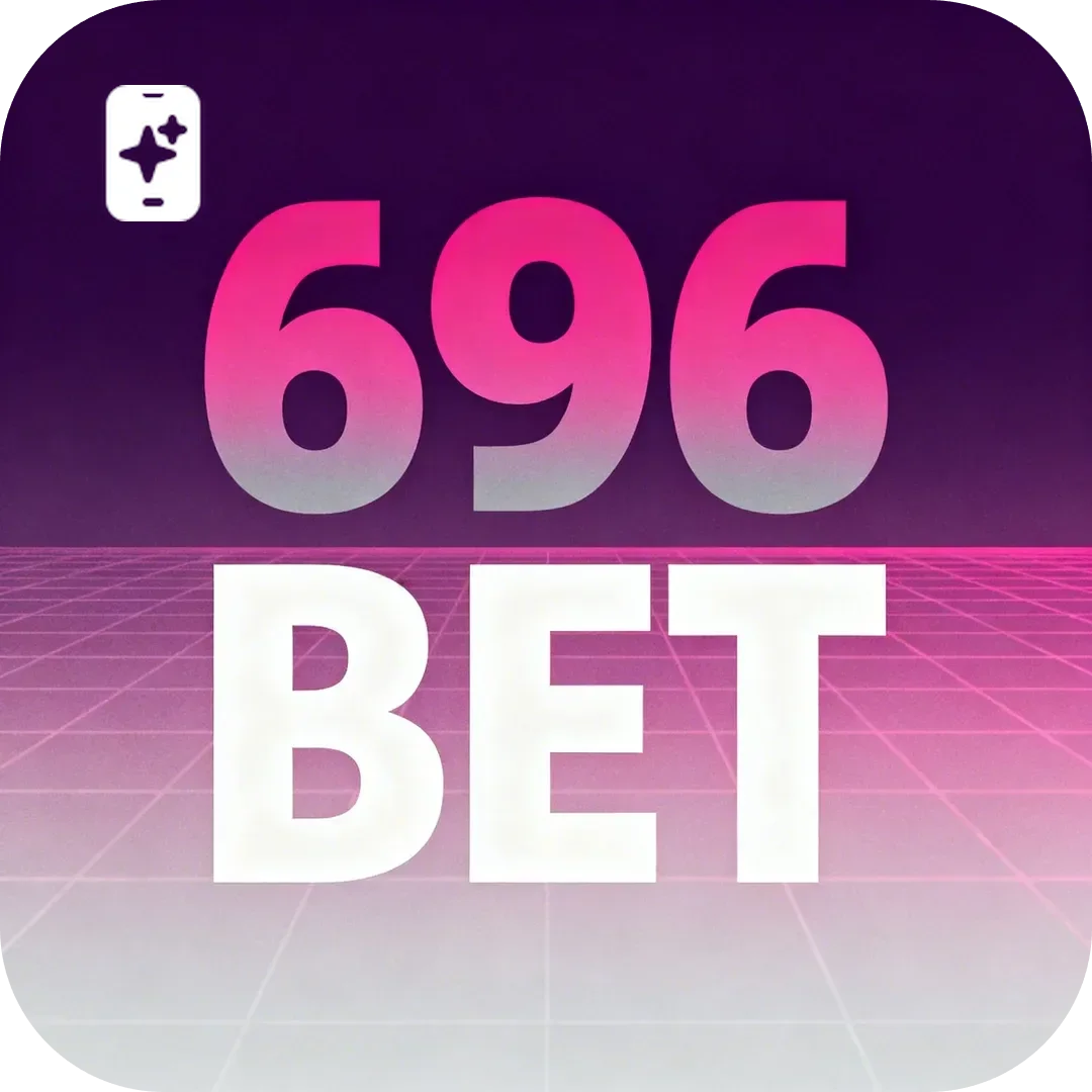 APP oficial da 696bet para mobile