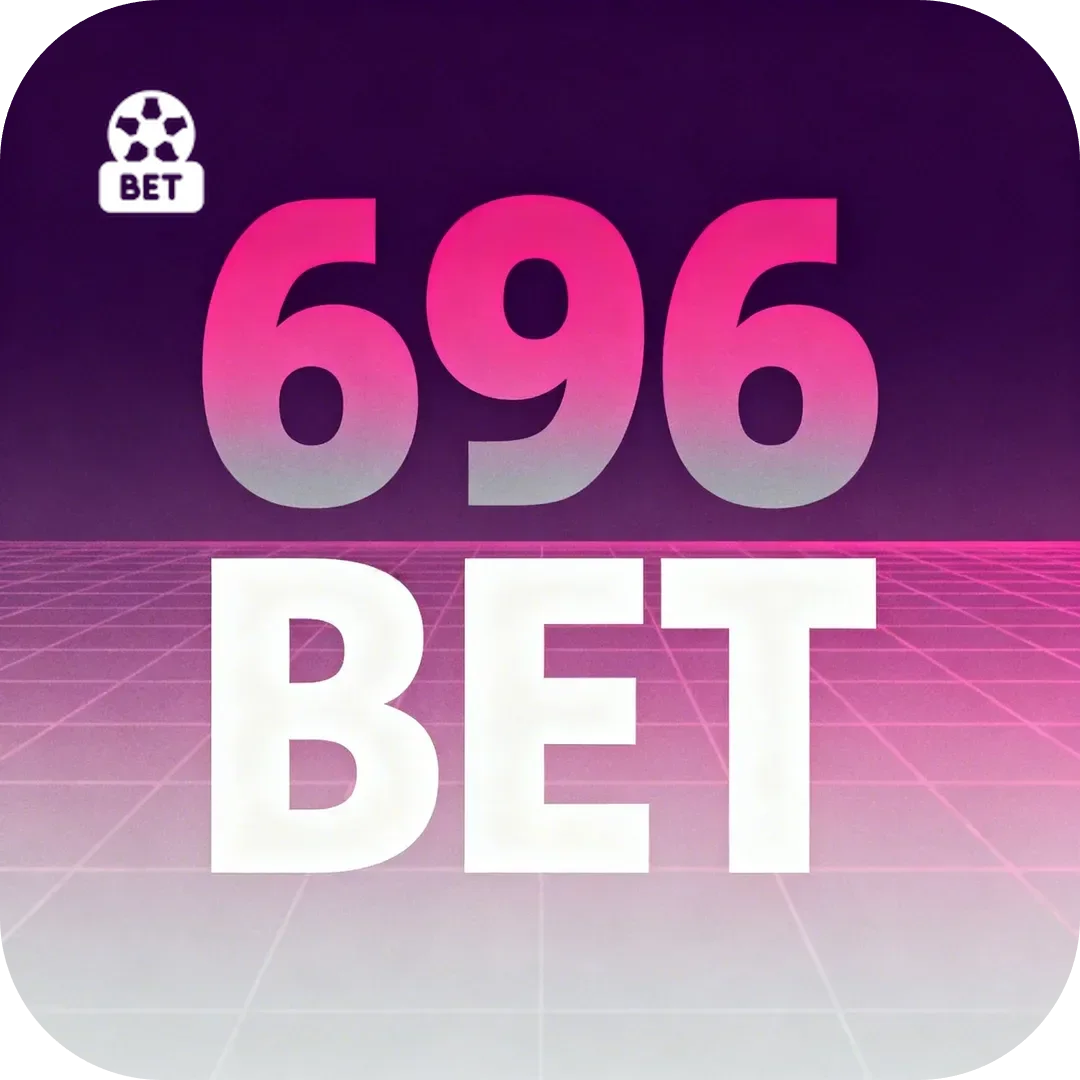 Apostas esportivas da 696bet com odds competitivas