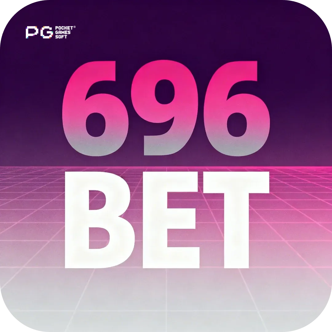 Logo da 696bet