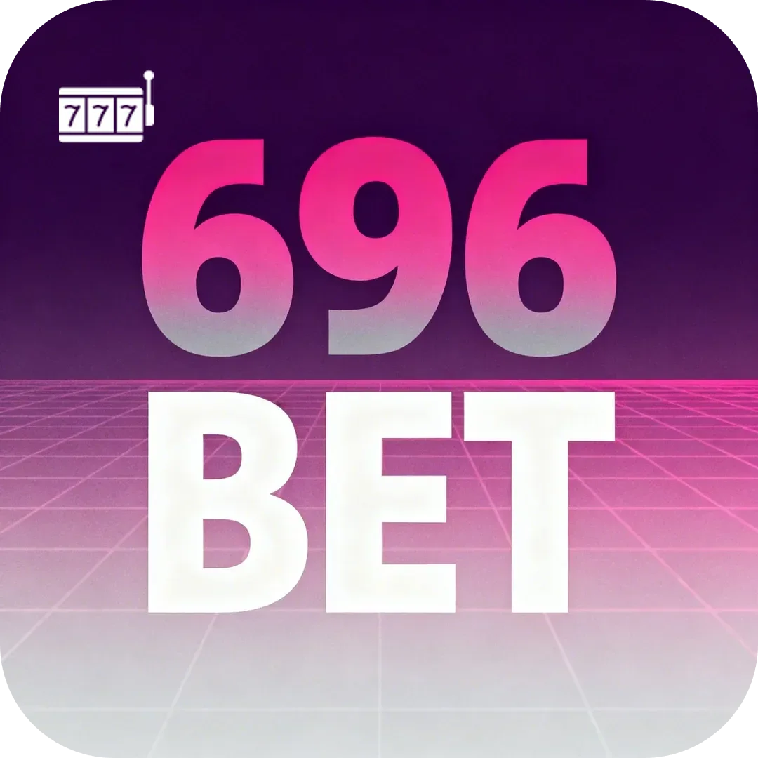 Slots online da 696bet com jackpots progressivos