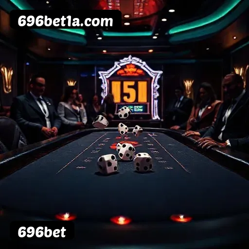 FAQ APK 696bet