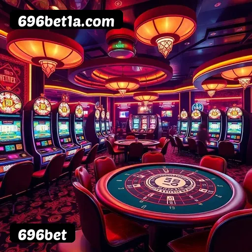 FAQ - Perguntas Frequentes 696bet