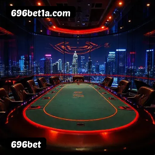 Legalidade 696bet no Brasil