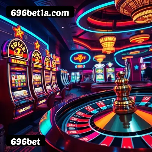 Análise 696bet - Vantagens e Desvantagens